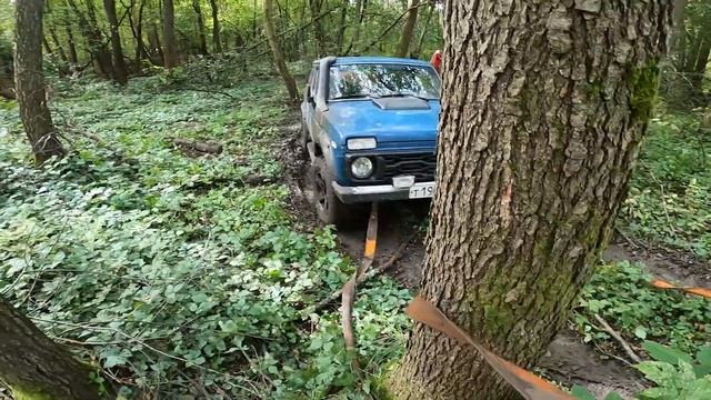 4Runner V8 первые выезд на бездорожье | Offroad на Jeep Cherokee, Toyota 4Runner, Уаз и Ниве смотреть онлайн