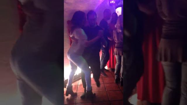 Ilia Petrov and Olga Zavrazhnova смотреть онлайн