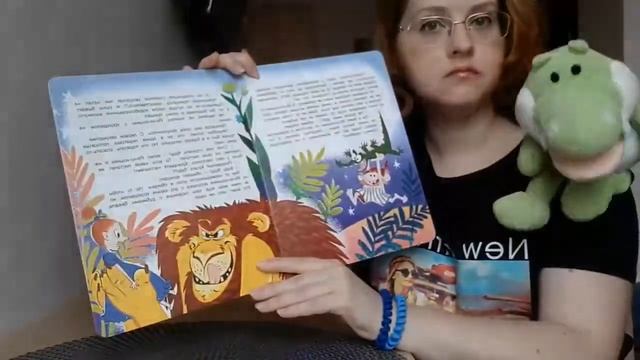 Валентина Дëгтева. Йо-хо-хо и тарелка супа!