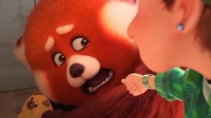 Я краснею Меймей Красная банда