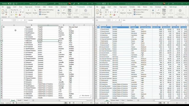 Free Online PDF to Excel Converters: I Tested 13, Here is My Favorite, It's not I Love PDF смотреть онлайн