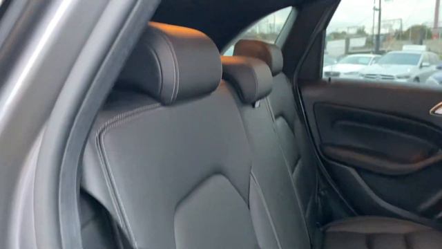 Mercedes B Class B 180 EXCLUSIVE EDITION смотреть онлайн