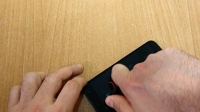 Тачскрин vs пьезо. Ответы на вопросы. смотреть онлайн