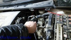 Неисправность ABS VSC TRC Тойота Авенсис