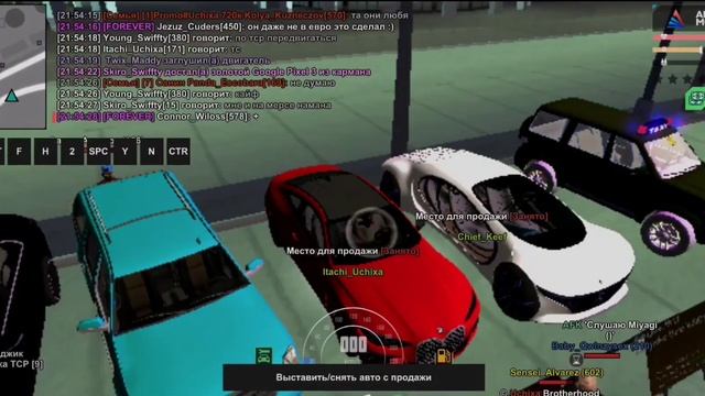 Заработал 450кк???. Будни Владельца Секонд-Хенда #10 смотреть онлайн