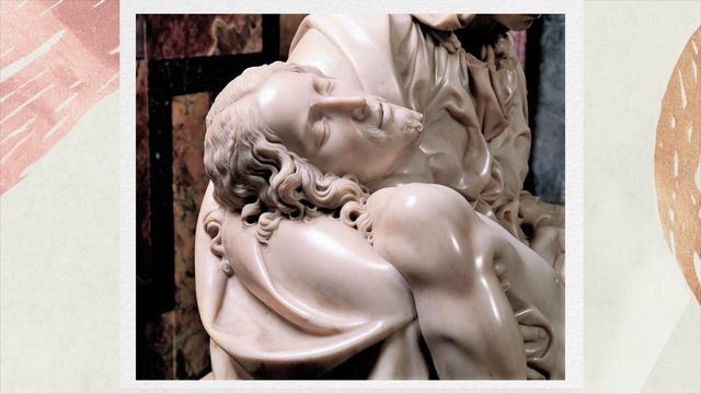 Микеланджело Буонарроти. Жизнь и творчество художника эпохи Возрождения | Michelangelo Buonarroti