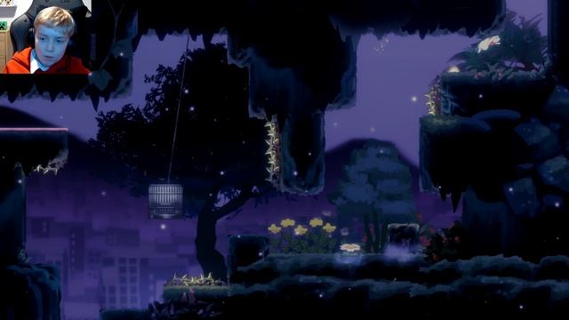 LAPIN gameplay | Super CUTE but super HARD!! смотреть онлайн