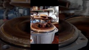 Устранение неисправности циркуляционного насоса на котле Navien