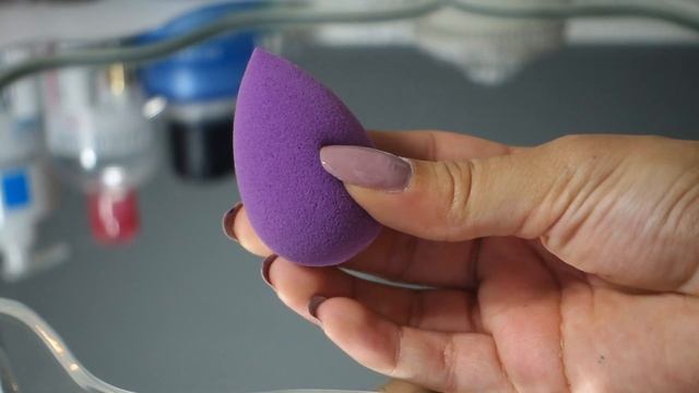 BEAUTY BLENDERS EXPLAINED | SEPHORA FAB 5 SET | TANISHAJADEHALL смотреть онлайн