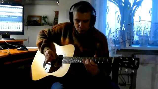 Классная мелодия на саксофоне "Файна" смотреть онлайн