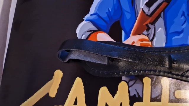 Showcase Manhunt Collection - Item 28 - Black Jack смотреть онлайн