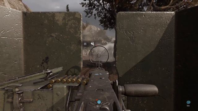 Insurgency_ Sandstorm. Seeing All Red