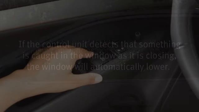 2013 Infiniti G Sedan - Power Windows смотреть онлайн