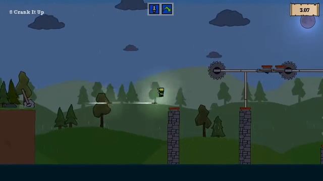 Seppuku Achievement Guide (Save the Ninja Clan) смотреть онлайн