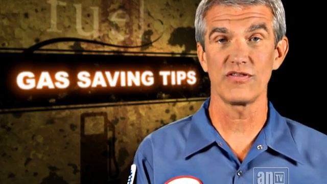 AutoNetTV Fuel Saving Tips - Car Weight смотреть онлайн