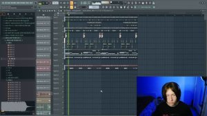 БРАЗИЛЬСКИЙ ФОНК из ГОЛОСА | Как Сделать Brazilian Phonk в FL Studio