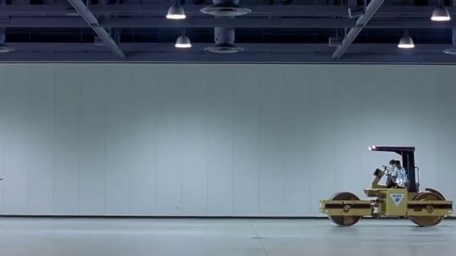 Austin Powers International Man Of Mystery Steamroller смотреть онлайн