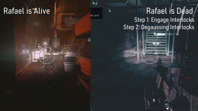 How to Save Everyone in Entangled | Starfield Guide Quest смотреть онлайн