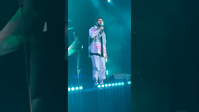ELMAN - ЛЕТИ. Big Love Show 2020 смотреть онлайн