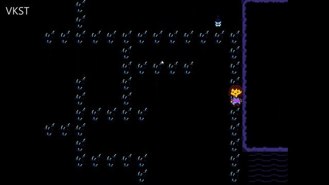 Прохождение Undertale #1/1 (На Истинного Пацифиста) смотреть онлайн