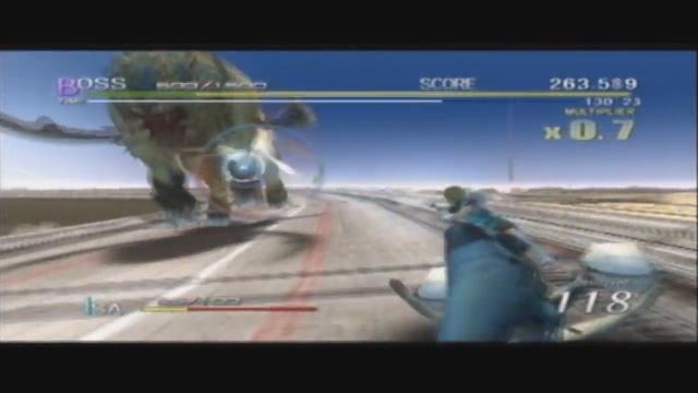 Review - Sin and Punishment Star Successor (Wii) смотреть онлайн