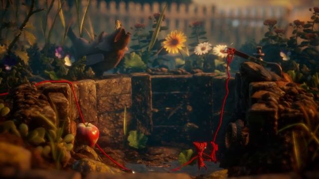 Распутывая чужую душу! ● UNRAVEL смотреть онлайн