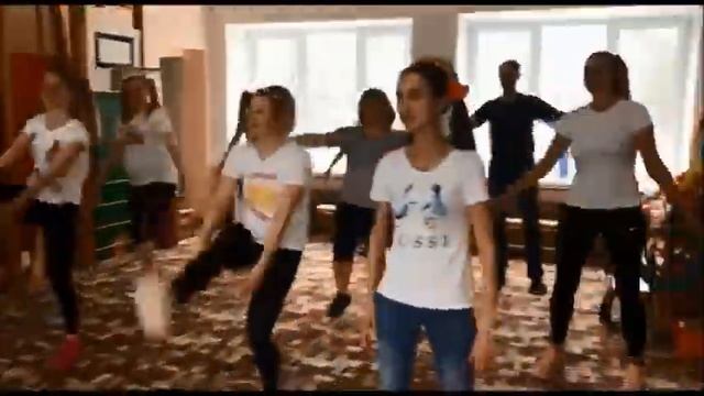 Выступление родителей на выпускной в детском саду смотреть онлайн