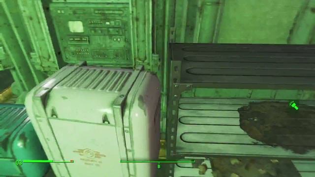 FallOut 4 {PC} прохождение часть 32 — Убежище 114 смотреть онлайн