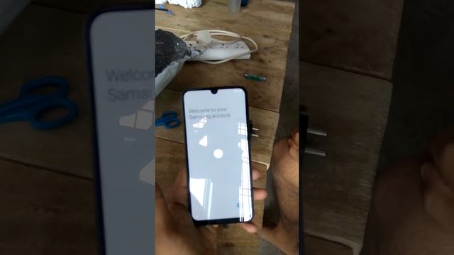 Samsung Galaxy M21 (Raven Black, 4GB RAM, 64GB Storage) смотреть онлайн
