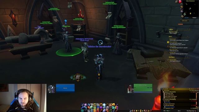The Avowed Reputation Detailed Guide смотреть онлайн