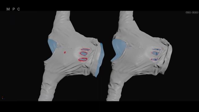 The Last Voyage of the Demeter VFX Breakdown смотреть онлайн
