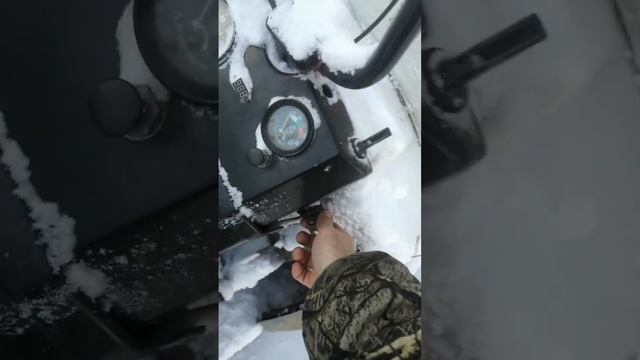 Заводим буран 1 декабря 2022 г. смотреть онлайн