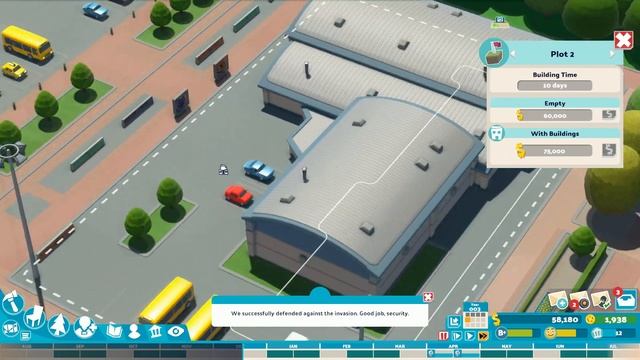 КУДА ЗАСЕЛИТЬ ВСЕХ СТУДЕНТОВ? Two Point Campus ep 12 смотреть онлайн