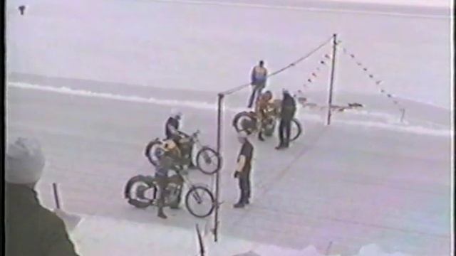 Jääspeedway Sm 1983 Kuusankoski смотреть онлайн