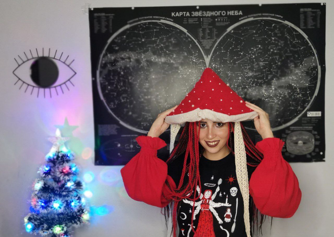 Астрологический прогноз для России на 2023 год смотреть онлайн