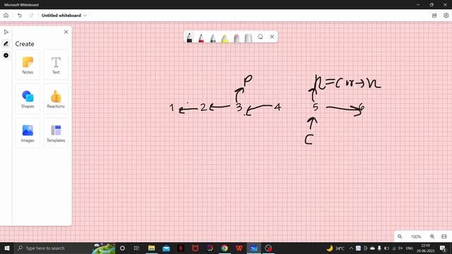 How to Reverse a linked list смотреть онлайн