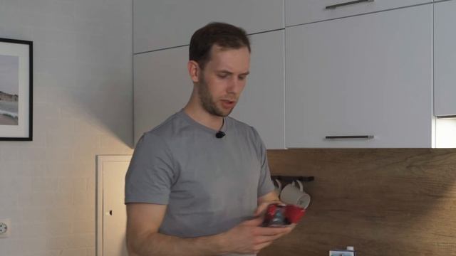 Моя продуктовая корзина на неделю. Как начать питаться правильно. смотреть онлайн