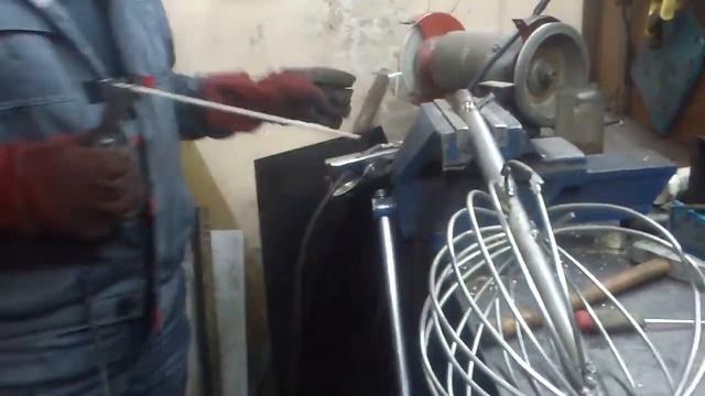 Окончание ремонта венчика смотреть онлайн