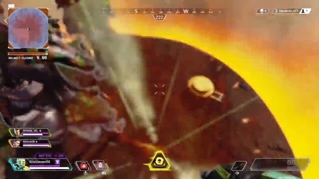 Apex Legends trapped in Labs смотреть онлайн