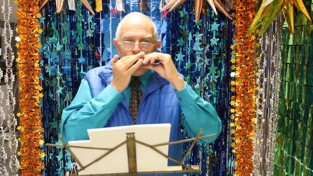 Lambada-harmonica смотреть онлайн