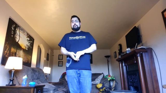 Buddha's Revenge - Easy Yo-yo Trick Tutorial смотреть онлайн