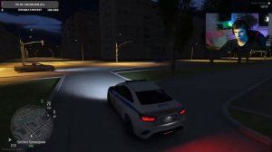 ДПС: ДВОЙНОЙ ФОРСАЖ — GTA 5 ROLEPLAY | YDDY:RP #1 (СТРИМ) (RUSSIAN POLICE)