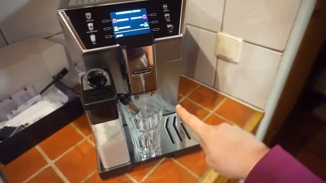 Vlogmas 8 | Sauerkrautsuppe | Weihnachtsgeschenk an mich | Kaffeevollautomat смотреть онлайн