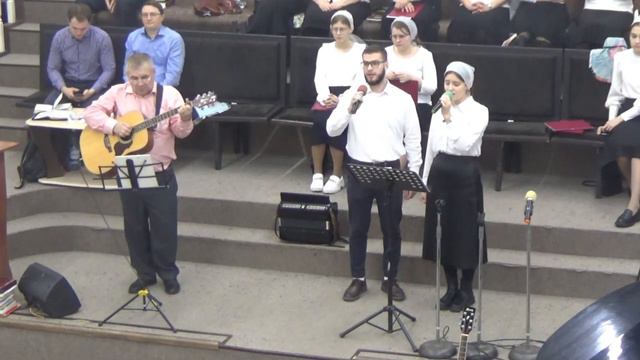 Пименов Евгений, Пименова Валерия - Да Бог спросит у тебя (Пение) смотреть онлайн