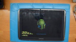 Hard Reset Samsung Note  N8000 Сброс Настроек