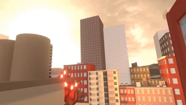 skibidi toilet 57 (roblox animation) - Hawks RBX смотреть онлайн