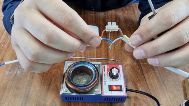Тех процесс работа с клеймниками — обучающее видео смотреть онлайн