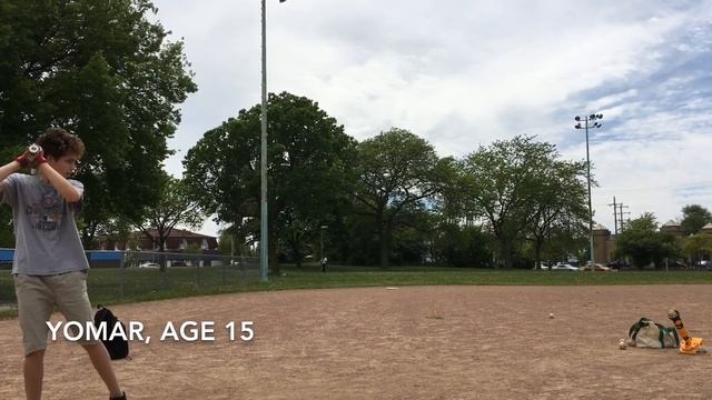 Best single-user pitching machine - Pop Toss Black Tee (fast pitch softball and baseball) смотреть онлайн