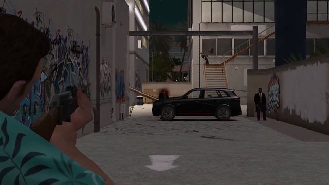 Vice City 2 - ПЕРВЫЙ ЗАПУСК (+Ссылка Скачать) смотреть онлайн