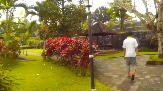 Ломбок, Индонезия - день 2 часть 1 | Lombok, Indonesia - Day 2 Part 1